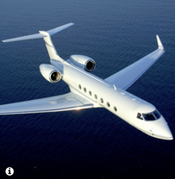 Aircraft