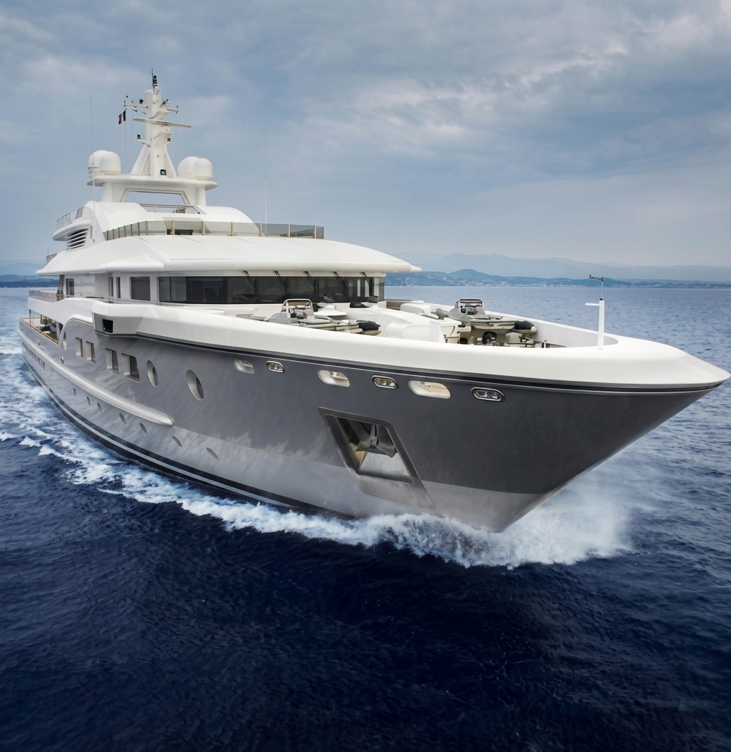 Superyachts