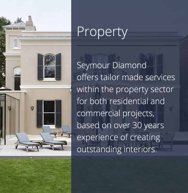 Seymour Diamond Property services