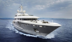 Seymour Diamond superyacht project 2