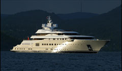 Seymour Diamond superyacht project 3